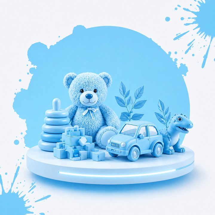 Baby Accessories