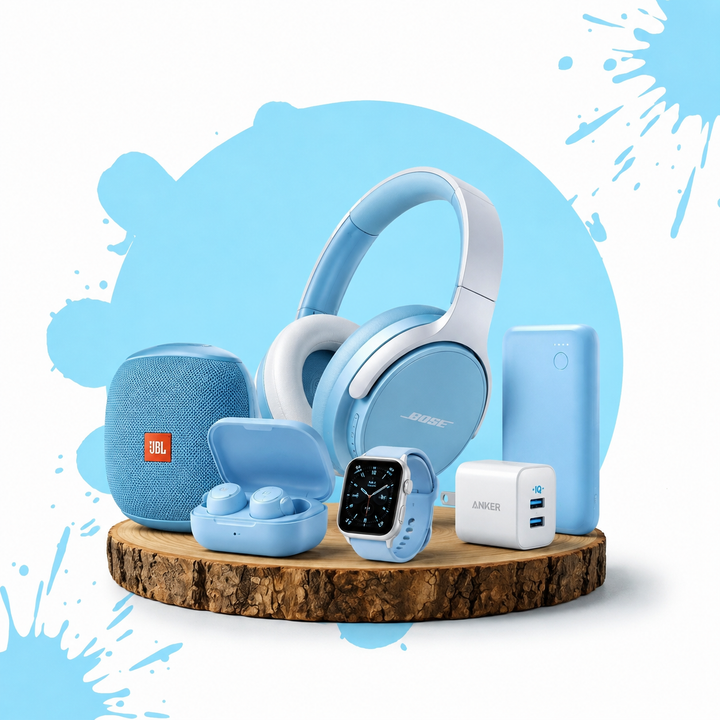 Tech & Gadgets