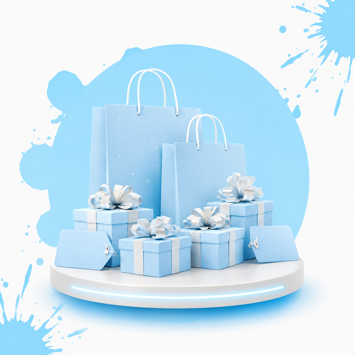 Shop All