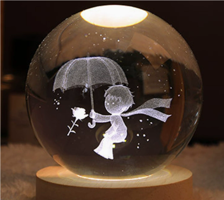 Style:Little Prince